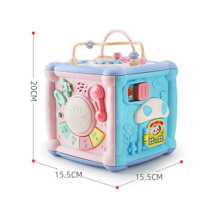 KindKlett - Trommel-Baby-Spielzeug
